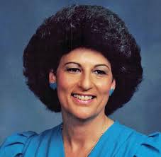 Adra Ann Luckey, 81 of Magee, MS