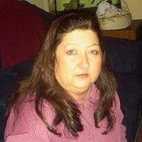 Michelle D. Paddock Obituary