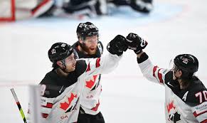 Сборная канады стала победителем чемпионата мира по хоккею 2021 года, в финале победив команду финляндии (3:2 от). 99czvyghvuz5sm