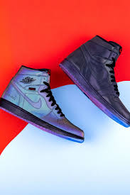 Air Jordan 1 High Zoom Fearless Bv0006 900 2020 In 2020 Jordan Shoes Retro Sneakers Nike Jordan Nike Air Jordan Shoes