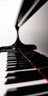 Beautiful Keyboard Http Pinterest Com Cameronpiano Piano Keys Music Wallpaper Piano