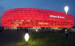 Der 1900 gegründete fc bayern münchen ist der rekordmeister der bundesliga. Triple A Teilhaber Allianz Steigt Nach Adidas Und Audi Beim Fc Bayern Munchen Ein Autohaus De