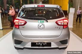 My new myvi 2018 top speed. Perodua Myvi 1 3 X 2018 Kerja Kosj