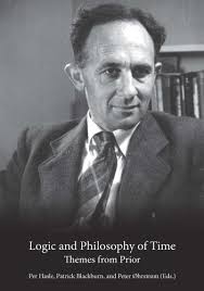 Logic and Philosophy of Time
