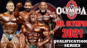 Relive the most exciting and olympia contest in years! 2021 Mr Olympia Qualified Bodybuilders Youtube