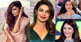 Who are the richest actors in the world in 2020? Top 10 Richest Actresses Of Bollywood Deepika Padukone Priyanka Chopra Aishwarya Rai Bollywood Richest Actresses