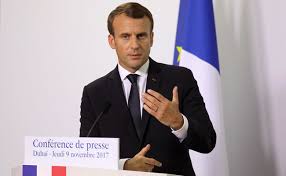 Toute l'actualité sur le sujet emmanuel macron. Us Risks Pushing Iran To Build Nukes Arab News