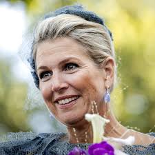 La inteligente estrategia de Máxima de Holanda para recuperar la  popularidad