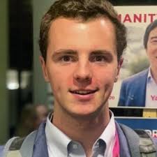 Kirk was responding to the partial collapse of a residential building in the. Zachary Petrizzo On Twitter Charlie Kirk S Turning Point Usa Summer Gathering Is Off To A Bad Start With A Tpusa Student Asking Fox News Kat Timpf If She Would Support Minority Voluntary