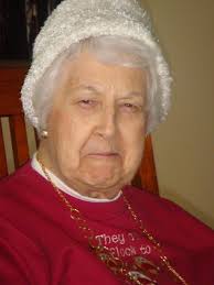 Mrs. Carol Jean Gendron