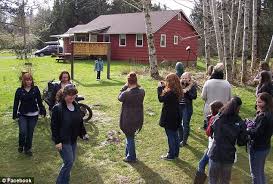 The old town of forks, washington is located on the olympic peninsula encompassed by the beautiful olympic mountains and the pacific ocean. How Twilight Has Brought 200 000 Visitors To Forks Washington Daily Mail Online
