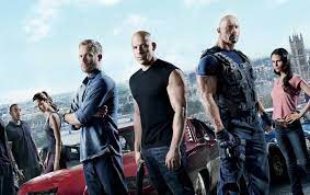 Rapidos Y Furiosos 9 Fecha De Estreno Elenco Secuela Y Muchos Mas Detalles Rapidos Y Furiosos Fast And Furious Michael Rooker