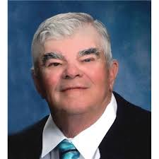 Darrel Lavene Obituary (1944