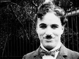 Charlie Chaplin Was A Hunk Charlie Chaplin Chaplin Charlie Chaplin City Lights