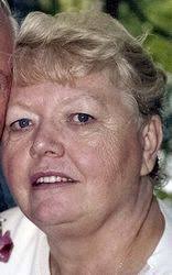 Lois Jean Erickson Erickson (1934-2010)