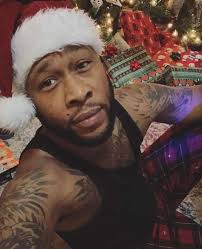 Demetrius Moore Obituary (2022)