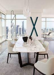 Why Granite Kitchen Table Is Expensive Dining Room Furniture Modern Dining Room Contemporary Dining Table Marble