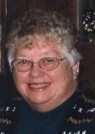 Sharon Luedtke Obituary