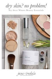 Winter Makeup Essentials For Dull Dry Skin Skin Care Cream Beauty Essentials Makeup Blog