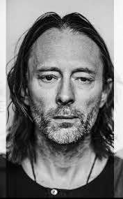 Thom Yorke Radiohead A Moon Shaped Pool Promo 2016 By Alex Lake Radiohead Thom Yorke Thom Yorke Radiohead