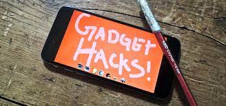 If you own an apple pencil 1 or 2, then you probably know how easy it is to misplace it. Make An Easy Diy Stylus For Your Iphone 6 Or 6 Plus Using Stuff You Already Have Ios Iphone Gadget Hacks