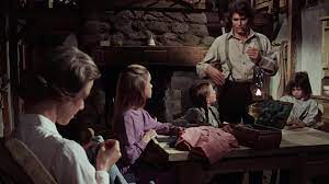 La petite maison dans la prairie en replay. Replay La Petite Maison Dans La Prairie Saison 1 Episode 13 Du 6ter