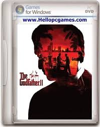 The Godfather Ii Pc Game File Size 4 31 Gb System Requirements Os Windows Xp Vista 7 Cpu Dual Core 2 4 Gh The Godfather Gaming Pc The Godfather Wallpaper