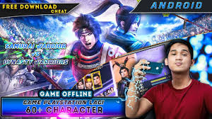 Check spelling or type a new query. 60 Karakter Bisa Di Gunakan Di Game Android Offline Ini Warrior Orochi Android Youtube