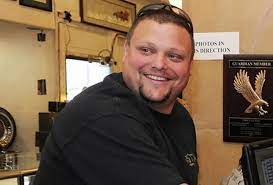 Gabe Rygaard Dies: 'Ax Men' Star Killed In Auto Accident Was 45