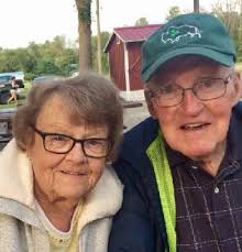 Ellen MURPHY Obituary (2023)