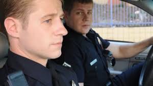 Crime rave: NBC cop drama takes gritty look at 'Southland' streets