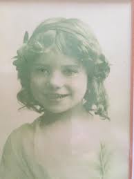 THANK YOU EVERYONE, I'll repost when it is restored!!! This is the only  existing photo of my grandmother. She passed away in 1911. My father's  father passed in 1908 so he became