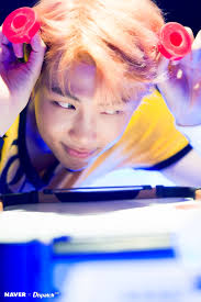 Picture Bts 5th Mini Album Love Yourself Æ‰¿ Her Jacket Photos Rm J Hope Jin Jungkook 170922