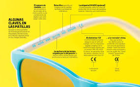 Hola de nuevo, aqui le traemos una serie de acertijos que jugaran con tu mente, haz tu mayor esfuerzo para solucionarlos. Gafas De Sol Sabes Que Categoria Tienen Tus Lentes Consumer