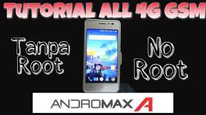 Cara unlock andromax a ini memang sudah banyak terdengar bagi para pecinta android, yang berupaya sedemikian rupa untuk mengoptimalkan persiapan 1. Cara Unlock All 4g Gsm Andromax A Tanpa Root Youtube