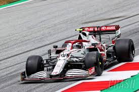 Drivers, constructors and team results for the top racing series from around the world at the click of your finger F1 2021 Austrian Grand Prix Free Practice Results 1 Dailygp