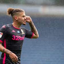 Kalvin phillips, 25, from england leeds united, since 2015 defensive midfield market value: Kalvin Phillips England International Through It All Together