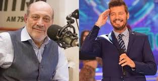 Maybe you would like to learn more about one of these? Durisimo Editorial De Alfredo Leuco Contra Marcelo Tinelli Por El Escandalo De La Valija Es El Quien Miente Contexto Tucuman