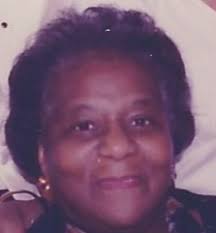 Geraldine L. Ramsey Obituary March 31, 2020
