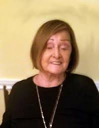 Muriel Waldvogel Obituary