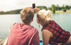 Between a busy work schedule and other obligations, some people just don't have the availability to develop a real, lasting relationship through the internet. Has Online Dating Changed The Nature Of Human Relationships This