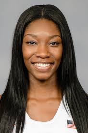 Makayla Johnson's Instagram, Twitter & Facebook