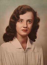 Peggy Keefer Obituary