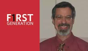 I Am First Generation