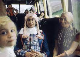 Carly and jimmy leave walford, taking shirley to stay with them. Eric Alper Seraphina Watts Charlie Watts Shirley Ann Shepherd And Keith Richards Facebook