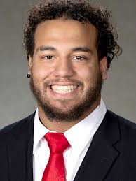 Kaden Johnson, Nevada, Edge