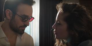 I Can't Ignore It Anymore; Matt Murdock Is the Horniest Character in the MCU