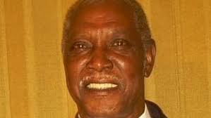 Levi Byers Obituary (1942