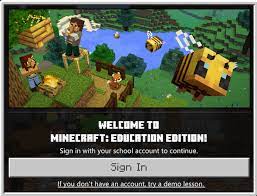 Tips for teaching with minecraft Signing In To Minecraft Education Edition Minecraft Learn To Play Placing First Blocks Centro De Educadores De Microsoft