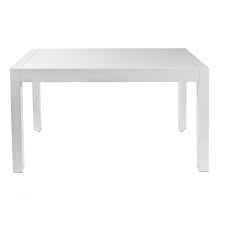 Maybe you would like to learn more about one of these? 00nit Dining Table Top 1 Extension In White Laminate Collection Bianco By Ligne Roset Tilelook